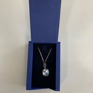 Swarovski necklace
